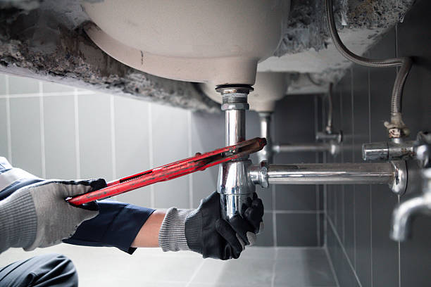 Trusted Drain Cleaning service in Warsaw, OH - AAA Plumbing Heating